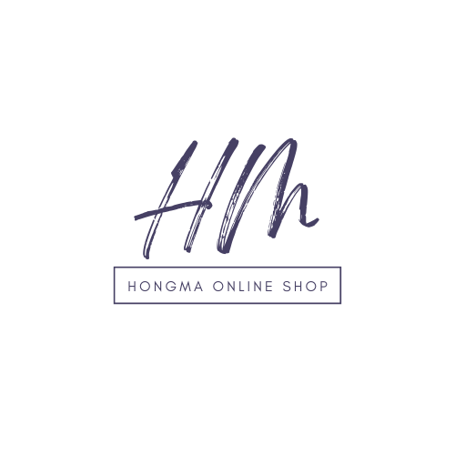 HONGMA ONLINE SHOP logo